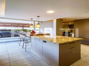 Casa en venta sector Nayon