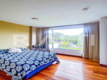 Casa en venta sector Nayon