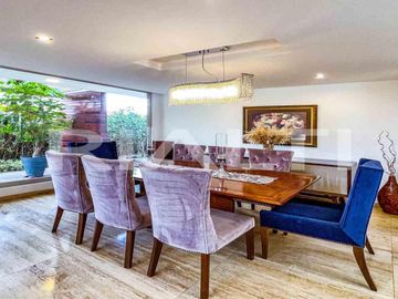 Casa en venta sector Nayon