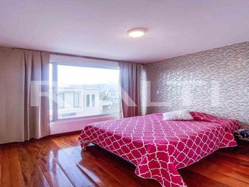 Casa en venta sector Nayon
