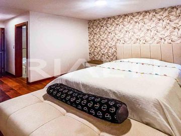 Casa en venta sector Nayon
