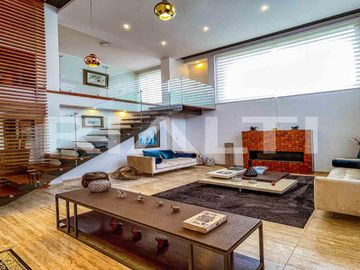 Casa en venta sector Nayon