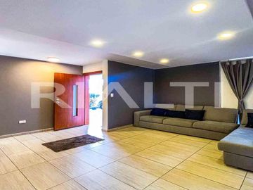 Casa en venta sector Nayon