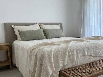 Departamento PB Town Houses en Pilará | Mallmann Propiedades