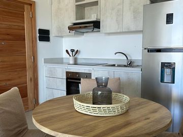 Departamento PB Town Houses en Pilará | Mallmann Propiedades