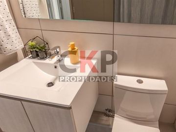 Departamento en Venta en Vicuña Mackenna/ Metro Vicente Valdés