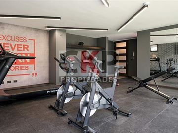 Departamento en Venta en Vicuña Mackenna/ Metro Vicente Valdés