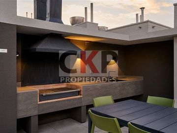 Departamento en Venta en Vicuña Mackenna/ Metro Vicente Valdés