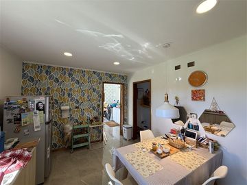 Casa en Venta en condominio canto del lago