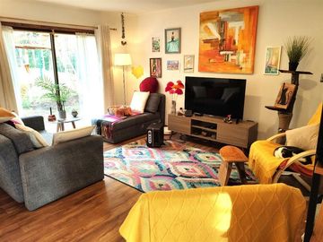 Casa en Venta en condominio canto del lago