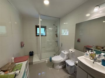 Casa en Venta en condominio canto del lago