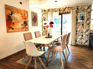Casa en Venta en condominio canto del lago