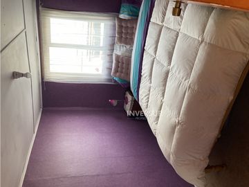 PROPIEDAD CON DOS CASAS EN PUNTA ARENAS