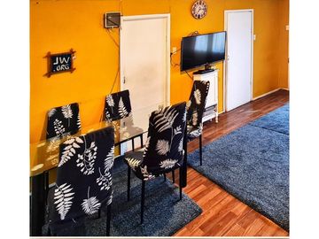 PROPIEDAD CON DOS CASAS EN PUNTA ARENAS