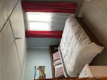 PROPIEDAD CON DOS CASAS EN PUNTA ARENAS