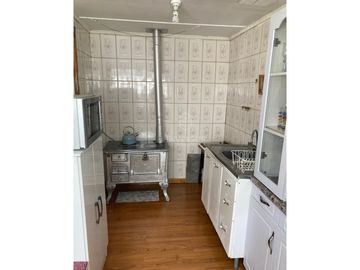 PROPIEDAD CON DOS CASAS EN PUNTA ARENAS