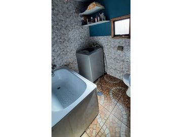 PROPIEDAD CON DOS CASAS EN PUNTA ARENAS