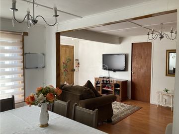 PROPIEDAD CON DOS CASAS EN PUNTA ARENAS