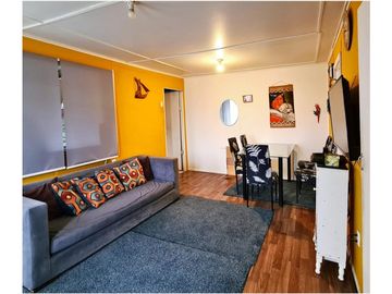 PROPIEDAD CON DOS CASAS EN PUNTA ARENAS