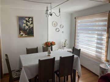 PROPIEDAD CON DOS CASAS EN PUNTA ARENAS