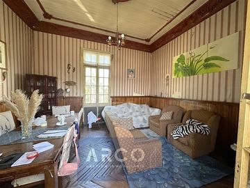 Casa en Venta en santa rosa 1176