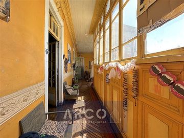 Casa en Venta en santa rosa 1176