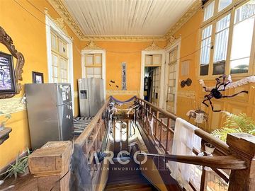 Casa en Venta en santa rosa 1176