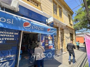 Oficina en Venta en santa rosa 1176