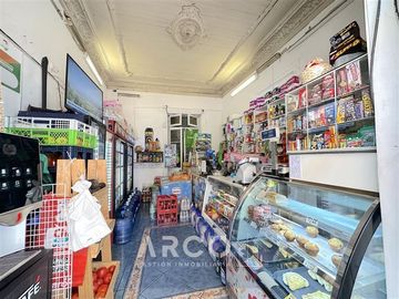 Local Comercial en Venta en santa rosa 1176