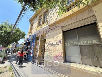 Local Comercial en Venta en santa rosa 1176