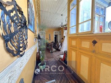 Local Comercial en Venta en santa rosa 1176