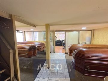 Local Comercial en Venta en santa rosa 1176
