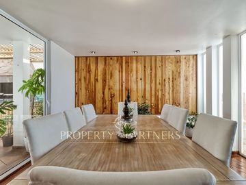 Casa de 6 dormitorios en venta en Jardines del sur