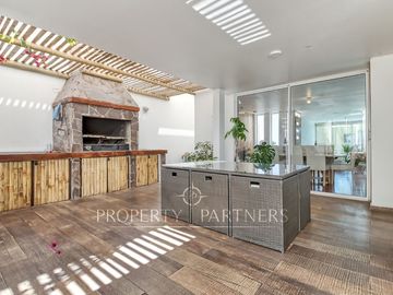 Casa de 6 dormitorios en venta en Jardines del sur