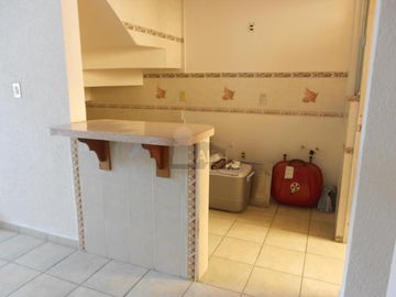 Casa en venta en Villa Magna, Morelia