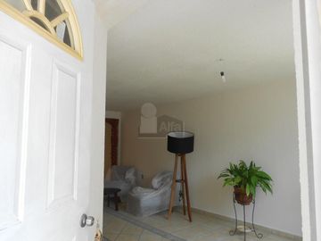 Casa en venta en Villa Magna, Morelia