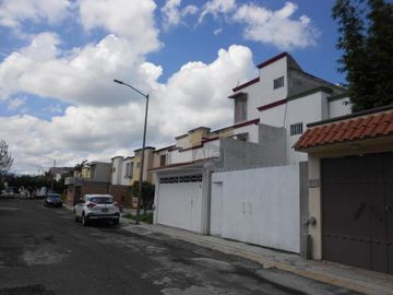Casa en venta en Villa Magna, Morelia