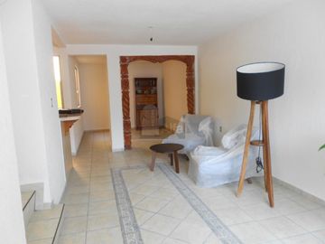 Casa en venta en Villa Magna, Morelia