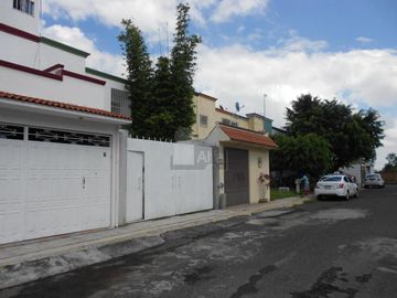 Casa en venta en Villa Magna, Morelia