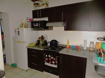 Departamento en venta en Capultitlán, Gustavo A. Madero, CDMX