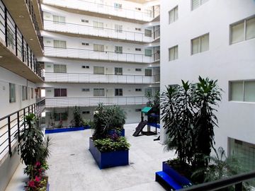 Departamento en venta en Capultitlán, Gustavo A. Madero, CDMX