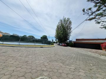 CASA EN VENTA  ESTILO MEXICANO EN CAMPESTRE MORILLOTLA! A UN MIN DE PERIFÉRICO!