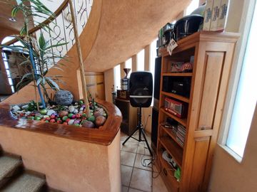 CASA EN VENTA  ESTILO MEXICANO EN CAMPESTRE MORILLOTLA! A UN MIN DE PERIFÉRICO!