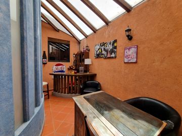 CASA EN VENTA  ESTILO MEXICANO EN CAMPESTRE MORILLOTLA! A UN MIN DE PERIFÉRICO!