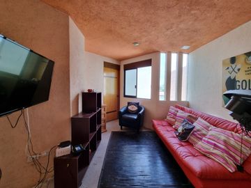 CASA EN VENTA  ESTILO MEXICANO EN CAMPESTRE MORILLOTLA! A UN MIN DE PERIFÉRICO!