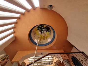 CASA EN VENTA  ESTILO MEXICANO EN CAMPESTRE MORILLOTLA! A UN MIN DE PERIFÉRICO!