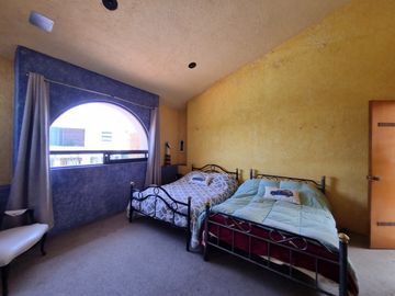 CASA EN VENTA  ESTILO MEXICANO EN CAMPESTRE MORILLOTLA! A UN MIN DE PERIFÉRICO!