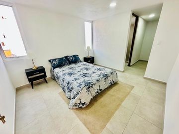 CASAS NUEVAS EN VENTA Y PREVENTA EN PUEBLO MÁGICO, 3 REC. JARDÍN, ROOF,
