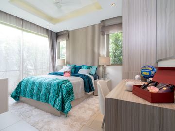 5 Bedroom Luxury Pool Villa for Sale