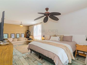 Departamento en Venta en El Golf